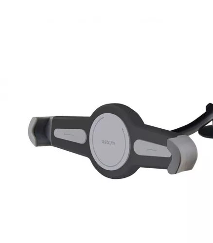 Astrum SH630 univerzális 360 fokban forgatható autós tartó 7.0" - 10.5" -ig fekete