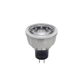   Astrum S060 LED izzó 5W/40W GU5.3 AC arany 6500K hideg fehér