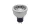 Astrum S060 LED izzó 5W/40W GU5.3 AC arany 6500K hideg fehér