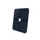Astrum WS150 otthoni bluetooth V4.0 fekete prémium okosmérleg 150kg-ig Android/IOS