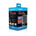 Astrum Bluetooth + NFC hangszóró mikrofonnal (kihangosító) BT-019N