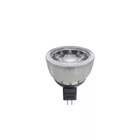   Astrum S060 LED izzó 5W/40W MR16 DC12 arany 6500K hideg fehér