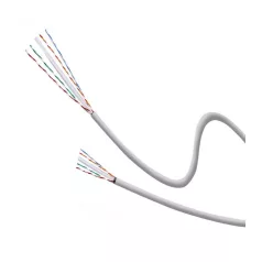 Astrum CAT5E UTP hálózati kábel 100m NT301