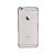 Astrum MC210 keretes átlátszó Apple iPhone 6 Plus / 6S Plus tok ezüst