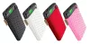 Astrum pink tűzálló power bank LED kijelzővel 10000mAh PB100M2A PN 10W