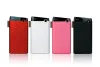 Astrum pink tűzálló power bank LED kijelzővel 10000mAh PB100M2A PN 10W