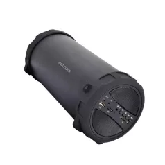   Astrum SM300 hordozható bluetooth hangszóró FM rádióval, micro SD olvasóval, AUX, 10W, A12530-B