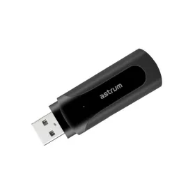   Astrum CR040 USB 2.0 kártyaolvasó MicroSD/SD/MMC/RS-MMC/Mini SD