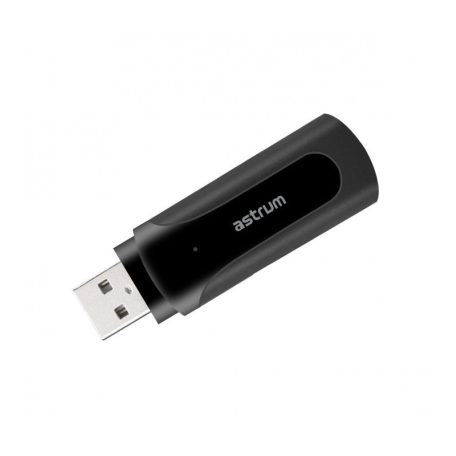 Astrum CR040 USB 2.0 kártyaolvasó MicroSD/SD/MMC/RS-MMC/Mini SD