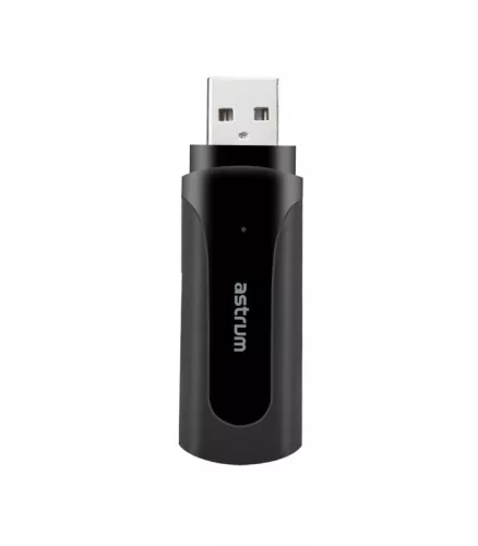 Astrum CR040 USB 2.0 kártyaolvasó MicroSD/SD/MMC/RS-MMC/Mini SD