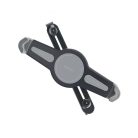 Astrum SH610 univerzális fejtámlára szerelhető autós tartó 7.0" - 10.5" -ig fekete