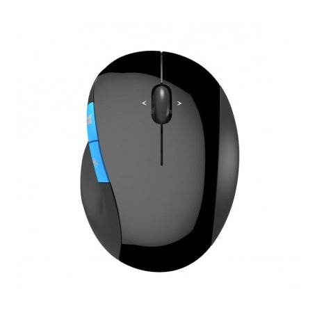 Astrum MW260 2.4G vezeték nélküli beépített akkumulátoros optikai egér