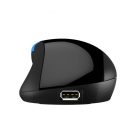 Astrum MW260 2.4G vezeték nélküli beépített akkumulátoros optikai egér