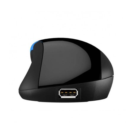 Astrum MW260 2.4G vezeték nélküli beépített akkumulátoros optikai egér