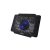 Astrum Laptop hűtő 1 nagy ventillátorral 15.6 fekete CP160