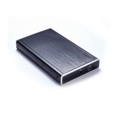   Astrum EN260 fekete 2.5" merevlemez ház USB2.0 SATA / IDE
