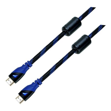 Astrum HDMI cable 3D and 4K compatible 2.0M V1.4V CB-HDMI02-NB