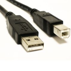 Astrum USB printer cable 5.0meter CB-U2AB05-BK UB205