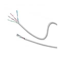 Astrum RJ45 CAT5E UTP hálózati kábel 305m NT305
