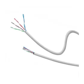 Astrum RJ45 CAT5E UTP hálózati kábel 305m NT305