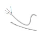 Astrum RJ45 CAT5E UTP hálózati kábel 305m NT305