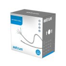 Astrum RJ45 CAT5E UTP réz kábel 305m NT305