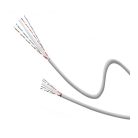 Astrum RJ45 CAT6 UTP réz kábel 305m NT306