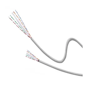 Astrum RJ45 CAT6 UTP hálózati kábel 305m NT306