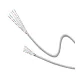 Astrum RJ45 CAT6 UTP hálózati kábel 305m NT306