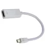 Astrum DA110 Mini Display Port - HDMI adapter fehér (aktív)