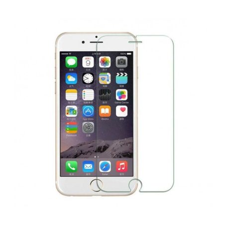 Astrum PG520 Apple iPhone 6 / 6S üvegfólia 9H 0.20MM (csak a sík felületet védi)