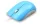 Astrum MU200 Aero Color USB kék optikai egér