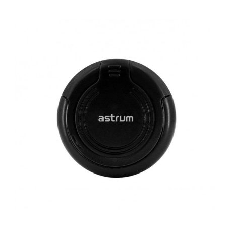 Astrum CS100 rezgő képernyő tisztító fekete A72510-B