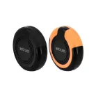 Astrum CS100 rezgő képernyő tisztító fekete A72510-B