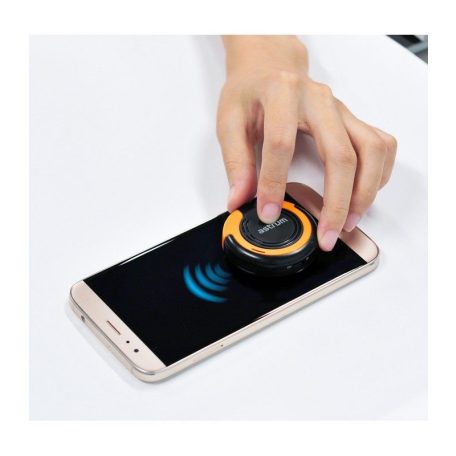 Astrum CS100 rezgő képernyő tisztító narancs A72510-K