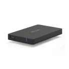 Astrum EN200 fekete 2.5" merevlemez ház USB2.0 SATA