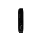 Astrum EN500 fekete 2.5" merevlemez ház SATA WiFi A84050-B