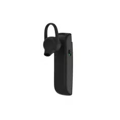   Astrum ET200 fekete BT 4.1 multipoint CSR bluetooth headset töltőkábellel, Android/IOS