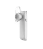 Astrum ET200 fehér BT 4.1 multipoint CSR bluetooth headset töltőkábellel, Android/IOS