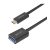Astrum UT600 Type-C - USB 3.0 anya átalakító OTG kábel 