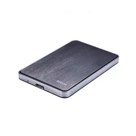 Astrum EN300 fekete 2.5" merevlemez ház USB3.0 SATA