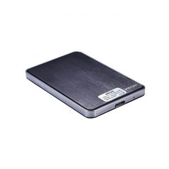 Astrum EN300 fekete 2.5" merevlemez ház USB3.0 SATA