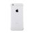 Apple iPhone 6S (4.7) fehér akkufedél / ház