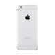 Apple iPhone 6S (4.7) fehér akkufedél / ház