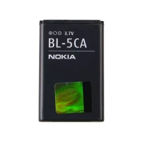   Nokia BL-5CA gyári akkumulátor Li-Ion 800mAh (1600, 1680, 2300)