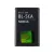 Nokia BL-5CA gyári akkumulátor Li-Ion 800mAh (1600, 1680, 2300)