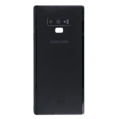 Samsung N960 Galaxy Note 9 fekete akkufedél