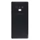 Samsung N960 Galaxy Note 9 fekete akkufedél