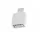 Utángyártott USB - Type-C OTG átalakító adapter fehér