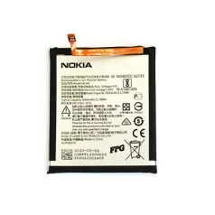 Nokia HE345 gyári akkumulátor Li-Ion 3000mAh (Nokia 6.1)